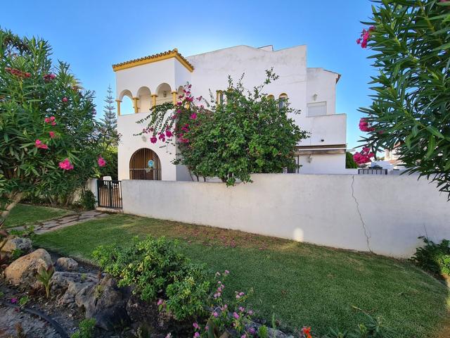 Casa En venta en Casares Costa, Casares photo 0