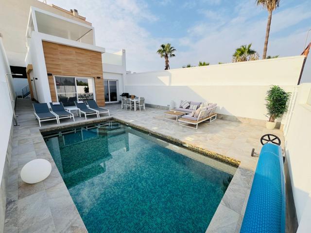 Casa En venta en Jerónimo Y Avileses, Avileses photo 0