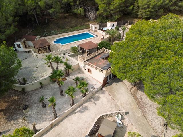 Casa De Campo En venta en Desamparados-Hurchillo-Torremendo, Orihuela photo 0