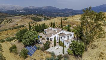 Casa En venta en South Of Spain, Viñuela photo 0