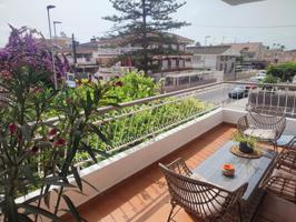 Piso En venta en Los Narejos-Punta Calera, Los Alcázares photo 0
