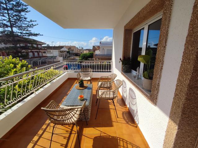 Piso En venta en Los Narejos-Punta Calera, Los Alcázares photo 0