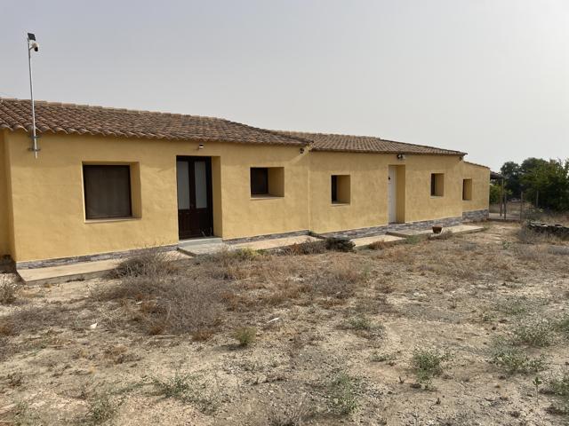Casa De Campo En venta en La Pinilla, Fuente Alamo De Murcia photo 0