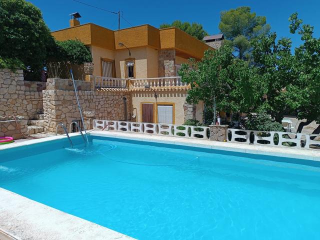 Casa En venta en Ayuntamiento, Yecla photo 0