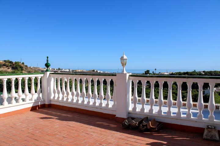 Casa En venta en Nueva Nerja, Nerja photo 0