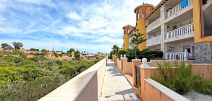 Piso En venta en Lomas De Cabo Roig-Los Dolses, Orihuela Costa photo 0