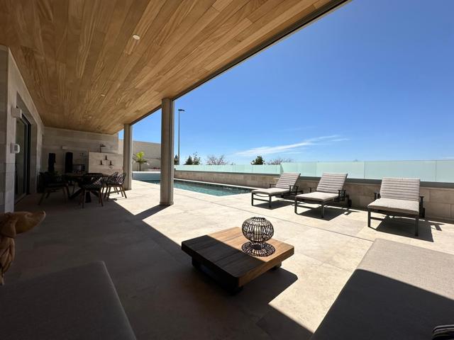 Casa En venta en Pueblo 4, Benijofar photo 0