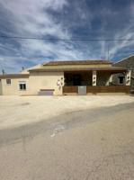 Casa De Campo En venta en Carrus, Elche photo 0