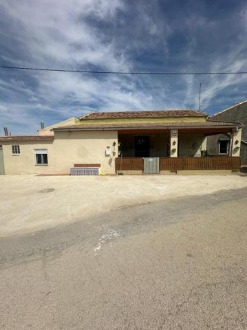 Casa De Campo En venta en Carrus, Elche photo 0