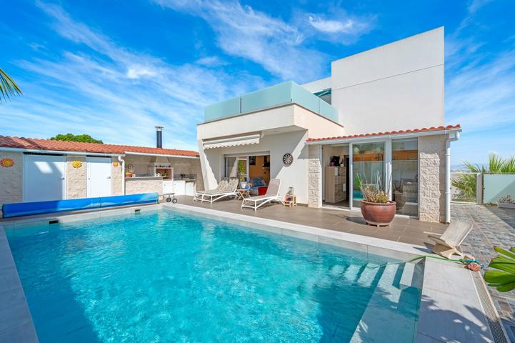 Casa En venta en Pueblo 4, Benijofar photo 0