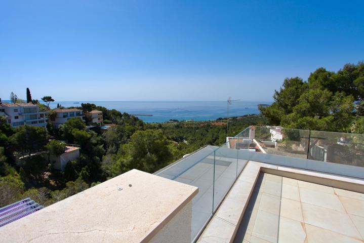 Casa En venta en Costa Den Blanes, Calvià photo 0