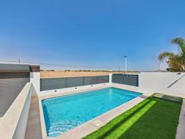Casa En venta en La Manga Club-Atamaría, La Manga Club photo 0
