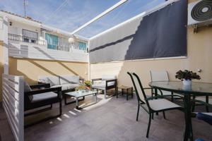 Casa De Campo En venta en Playa De Los Naufragos, Torrevieja photo 0