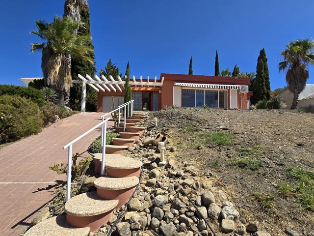 Casa En venta en South Of Spain, Alcaucin photo 0