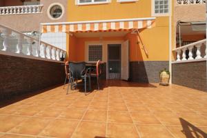 Casa En venta en Playa De Los Naufragos, Torrevieja photo 0