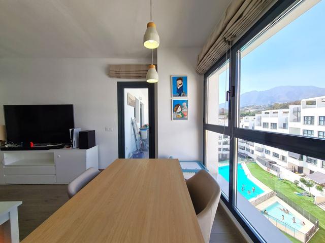 Piso En venta en Zona Las Mesas, Estepona photo 0