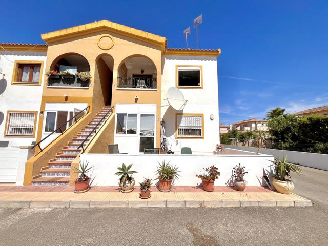 Piso En venta en La Zenia, Orihuela Costa photo 0