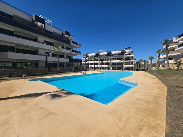 Piso En venta en La Florida, Orihuela Costa photo 0