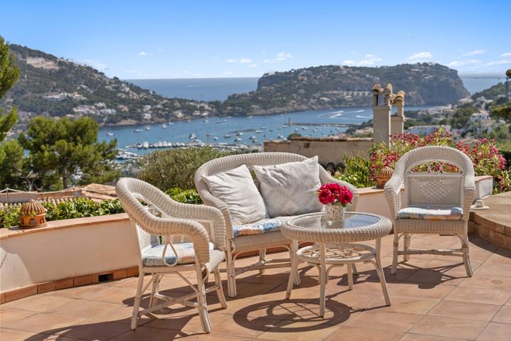 Casa En venta en Port Andratx, Andratx photo 0