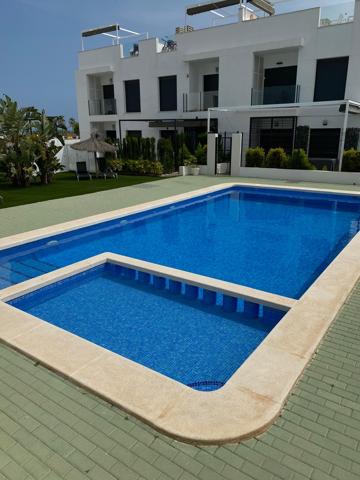 Piso En venta en Zona Pueblo, Pilar De La Horadada photo 0