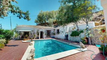 Casa De Campo En venta en Cañadas De San Pedro, Murcia photo 0
