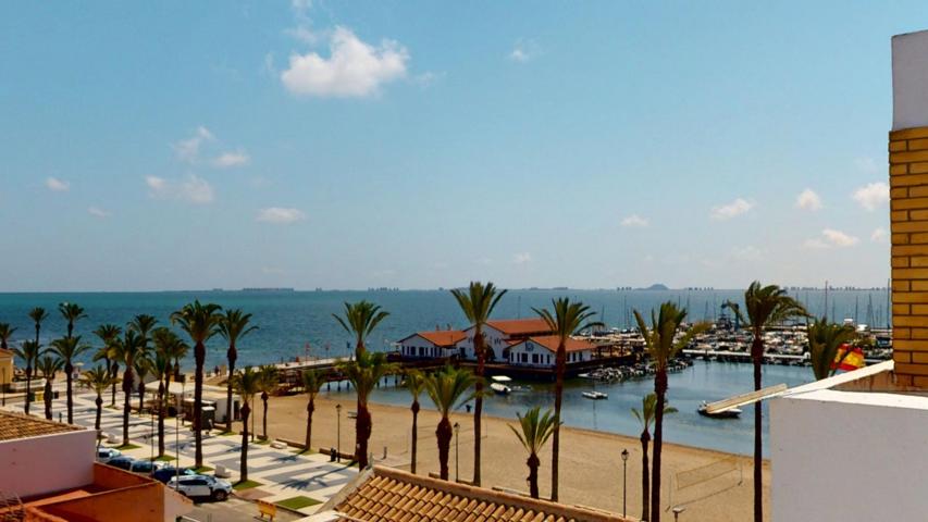 Piso En venta en Los Alcázares, Los Alcázares photo 0