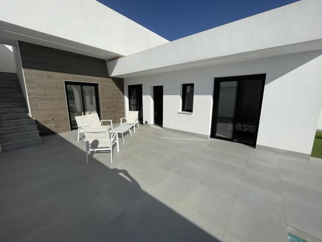Casa En venta en Roldán, Torre - Pacheco photo 0