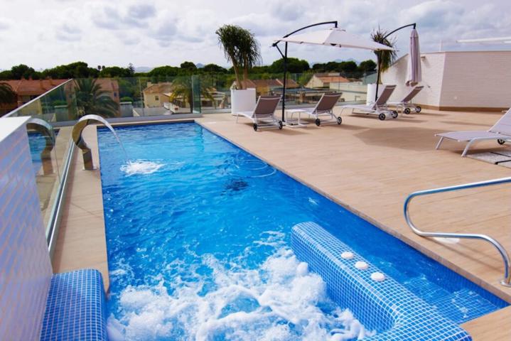 Piso En venta en Playa Del Espejo, Los Alcázares photo 0