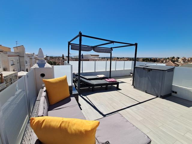  Ático En venta en Pueblo 9, San Miguel De Salinas photo 0
