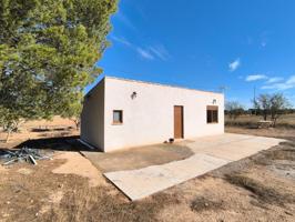 Casa De Campo En venta en Yecla, Yecla photo 0