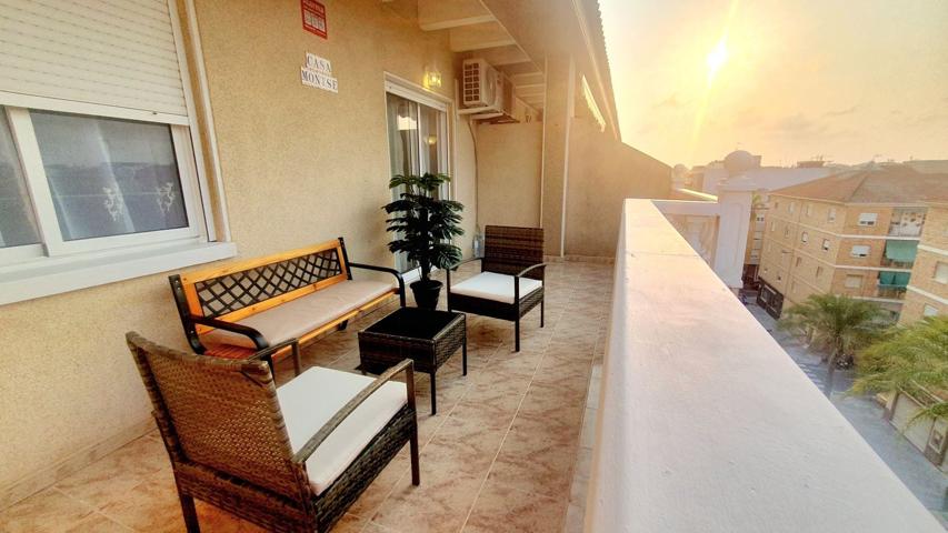  Ático En venta en Centro, Torrevieja photo 0