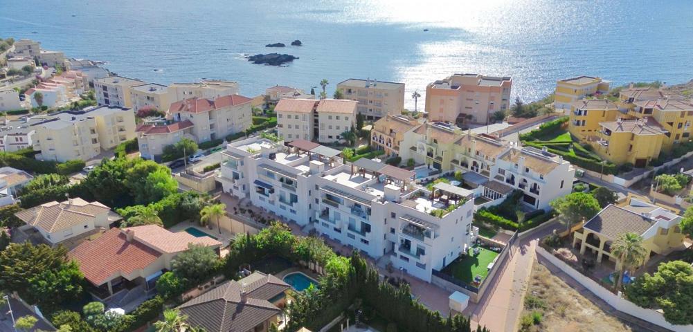 Piso En venta en Cala Medina, Cabo De Palos photo 0