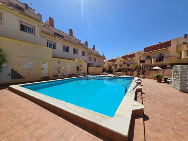 Piso En venta en La Zenia, Orihuela Costa photo 0