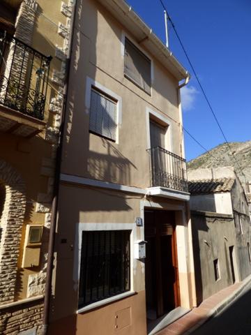 Casa En venta en Comunidad Valenciana, Orxeta photo 0