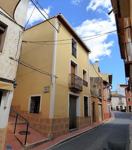 Casa En venta en Comunidad Valenciana, Orxeta photo 0
