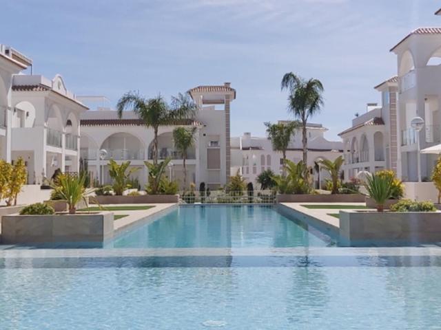  Ático En venta en Costa Blanca Sur, Ciudad Quesada photo 0