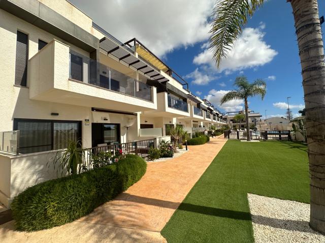 Piso En venta en Torre-Pacheco, Torre - Pacheco photo 0