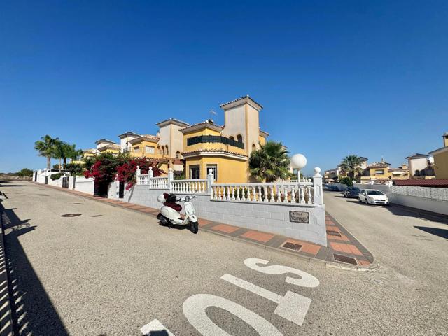 Casa En venta en Costa Blanca Sur, Algorfa photo 0
