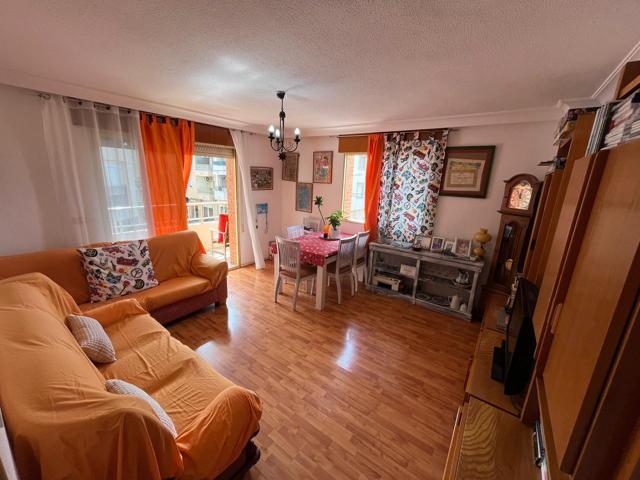 Piso En venta en Villananitos, Lo Pagan photo 0