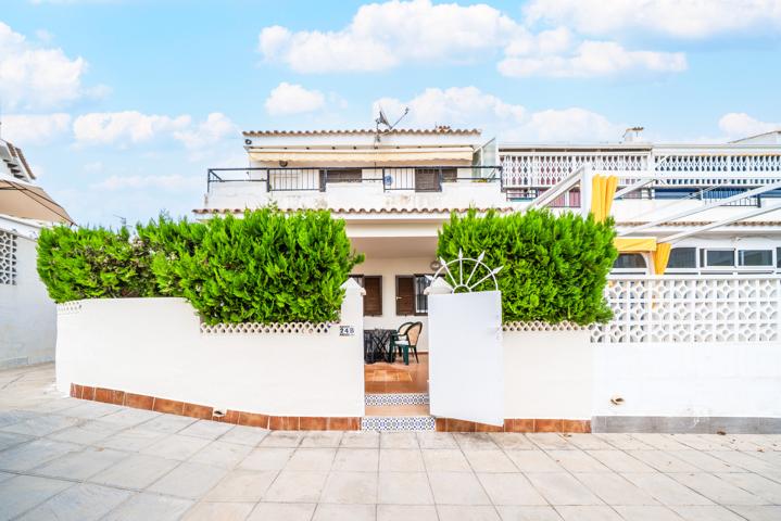 Casa De Campo En venta en Torreblanca, Torrevieja photo 0