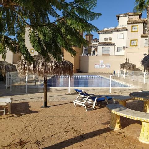 Piso En venta en Lomas De Cabo Roig, Orihuela Costa photo 0