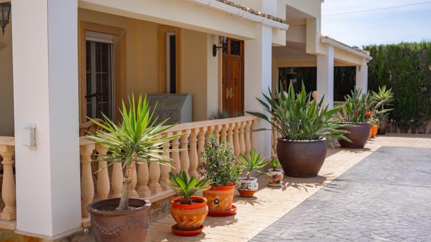 Casa De Campo En venta en Comunidad Valenciana, Almoradi photo 0