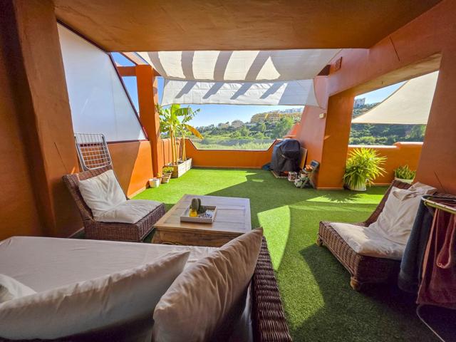 Piso En venta en Puerto De La Duquesa, Manilva photo 0