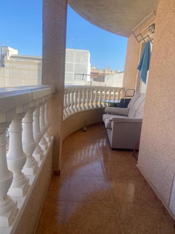 Piso En venta en Playa De Los Locos, Torrevieja photo 0