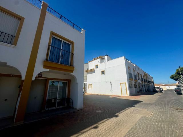 Casa En venta en Dolores De Pacheco-Santa Rosalía, Los Alcázares photo 0