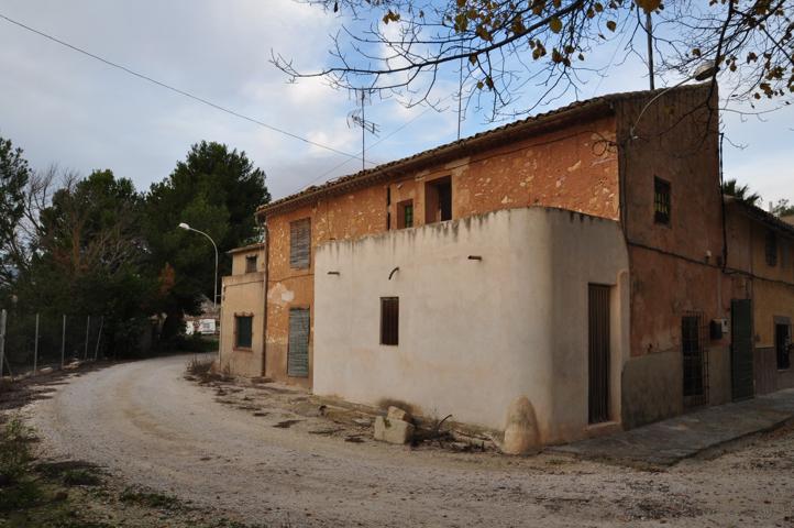 Casa En venta en Comunidad Valenciana, Pinoso photo 0