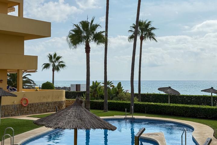 Piso En venta en La Cala De Mijas, Mijas photo 0