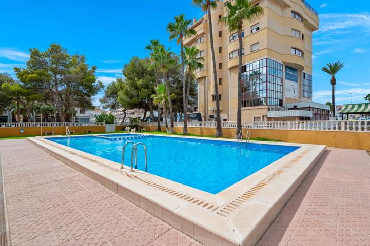 Piso En venta en Villamartín-Las Filipinas, Orihuela Costa photo 0