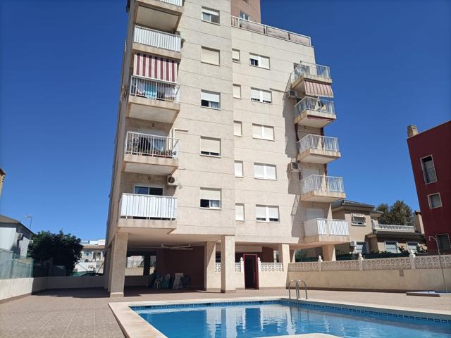 Piso En venta en Playa De Los Locos, Torrevieja photo 0