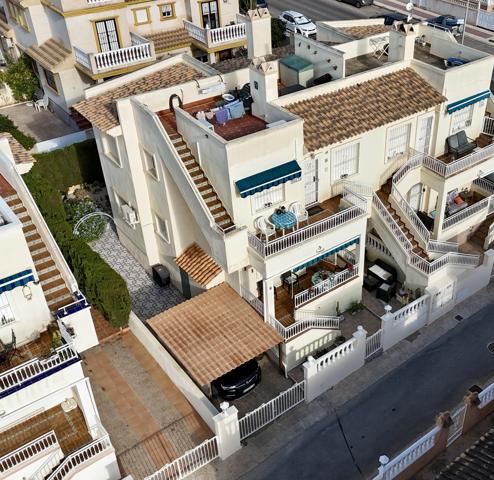Piso En venta en La Zenia, Orihuela Costa photo 0